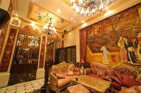 江苏高档KTV妹子质量哪家好 江苏高档KTV妹子质量哪家好